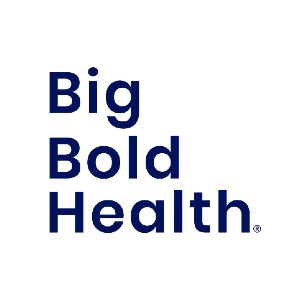 Big Bold Health Logo