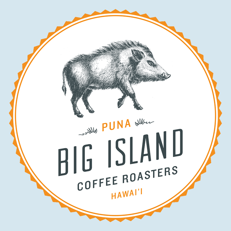 Big Island Coffee Roasters Coupons