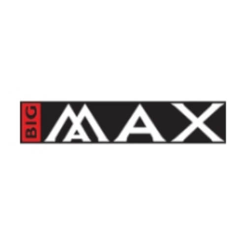 BIG MAX Golf Logo