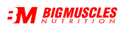 Big muscle Logo