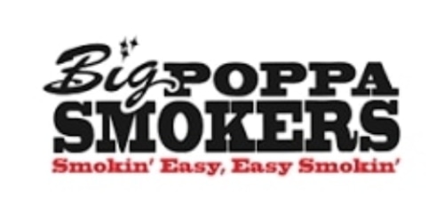 Big Poppa Smokers Logo