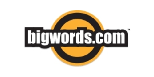 BIGWORDS Logo