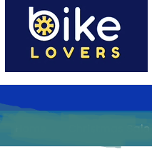 Bike Lovers USA Logo