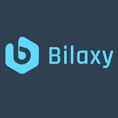 Bilaxy Logo