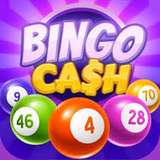 Bingo Cash Logo