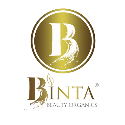 Binta Beauty Organics Logo