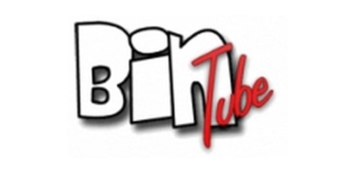 BinTube Logo