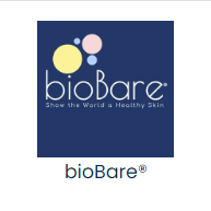 bioBare® Logo