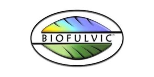 BioFulvic Logo