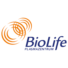 Biolife Plasma Logo