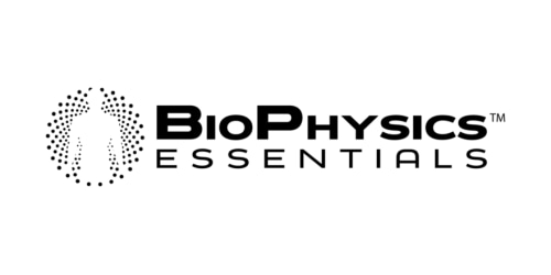 BioPhysics Essentials Logo
