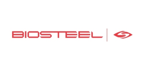 BioSteel Logo