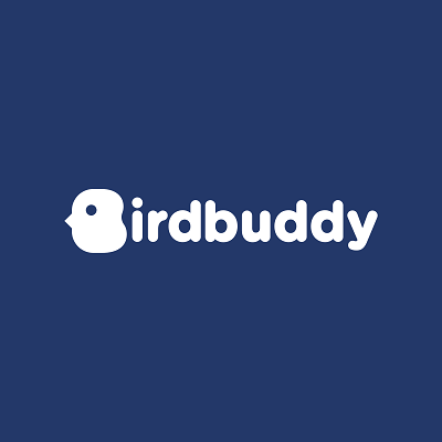 Bird Buddy Logo