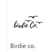 Birdie co.