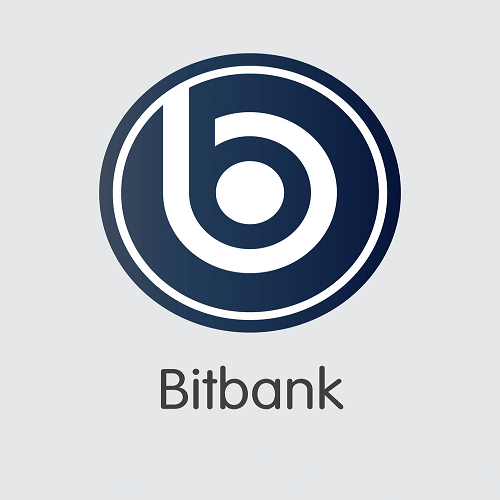 Bitbank Logo