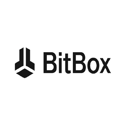 BitBox Logo
