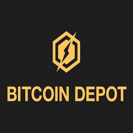 Bitcoin Depot Logo