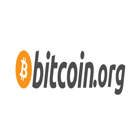 Bitcoin.org Logo