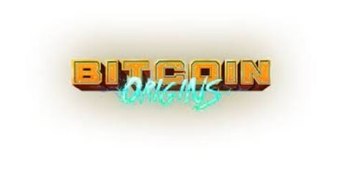 Bitcoin Origins Logo
