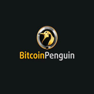 BitcoinPenguin Logo