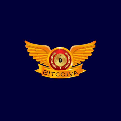 Bitcoiva Logo