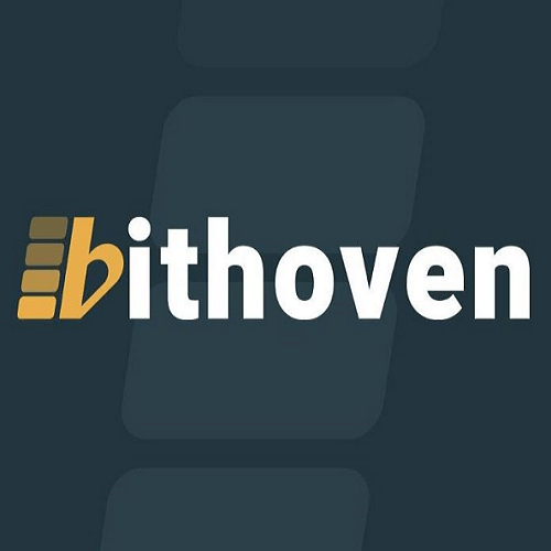 Bithoven Logo