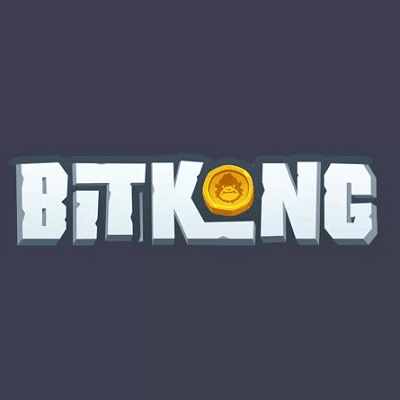 BitKong Logo