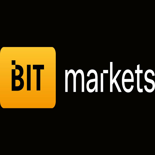 BITmarkets Logo