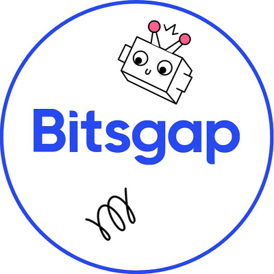 Bitsgap Logo