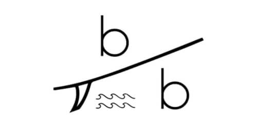 BITTY BRAH Logo