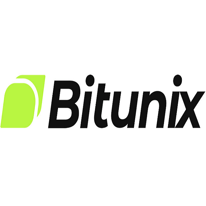 Bitunix Coupons