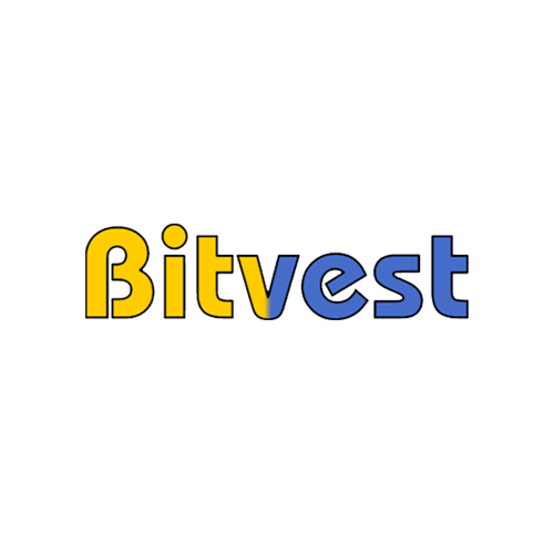 Bitvest Logo