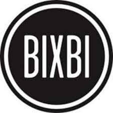 Bixbi Pet Logo