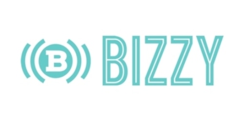 Bizzy Coffee Logo