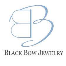 Black Bow Jewelry Logo