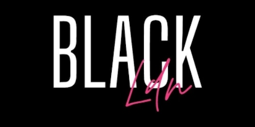 Black Ldn Logo