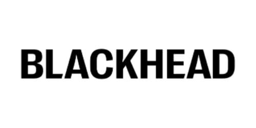 Blackhead Jewelry Logo