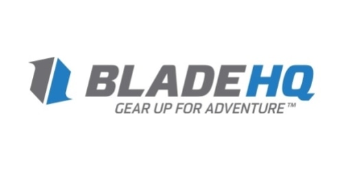 Blade HQ Logo