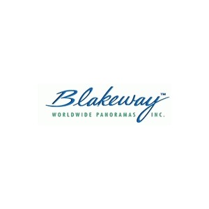 Blakeway Worldwide Panoramas, Inc. Logo