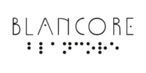 Blancore Logo