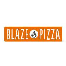 Blaze Pizza Coupons