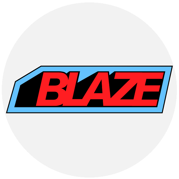 Blaze.ai Coupons