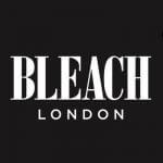 Bleach London Logo