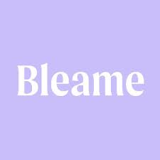 Bleame Logo