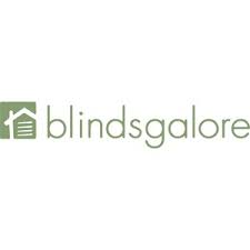 Blindsgalore.com Logo