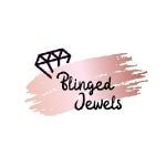 Blinged Jewels Logo