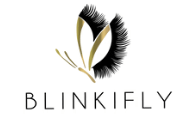 Blinkifly Logo