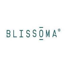 Blissoma Holistic Skincare Logo