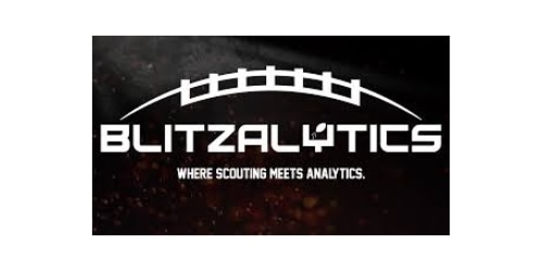 Blitzalytics Logo