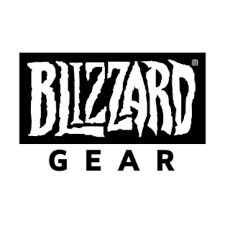 Blizzard Gear Logo